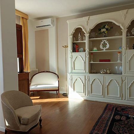 Ferienwohnung La Dimora Vista Mare Bari Exterior foto