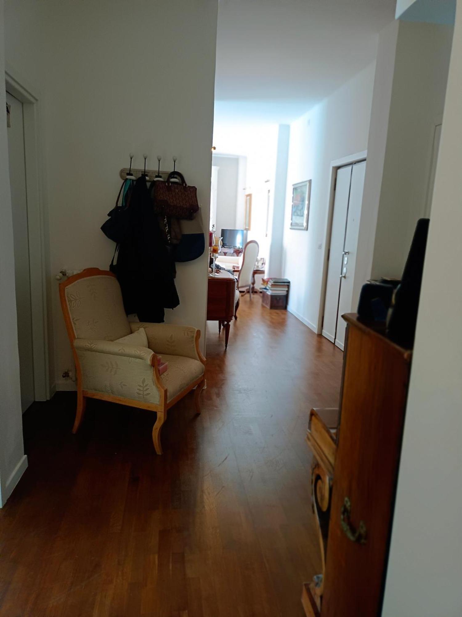Ferienwohnung La Dimora Vista Mare Bari Exterior foto
