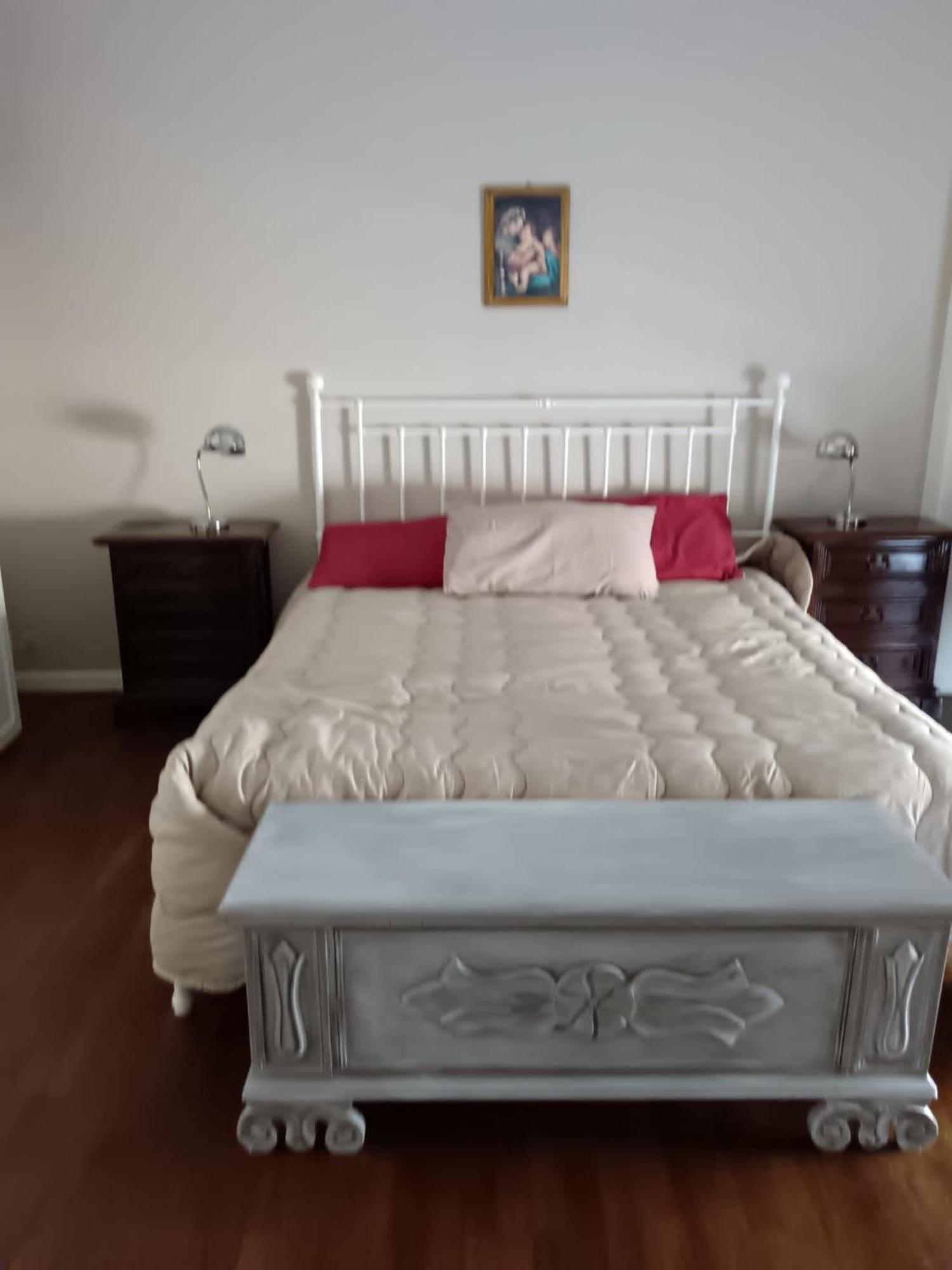 Ferienwohnung La Dimora Vista Mare Bari Exterior foto